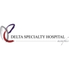 Delta Specialty Hospital gallery