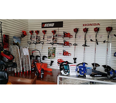 Day's Mower Service - Nowra, NSW