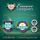 Encore Caregivers - Assisted Living & Elder Care Services