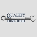 Quality Diesel Repair - Diesel Engines