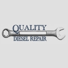 Quality Diesel Repair