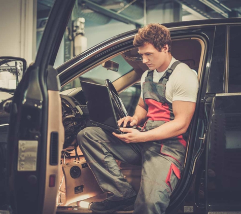 CL Dickinson Auto Electrics - Narrabri, NSW