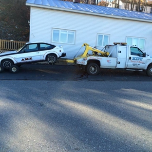 KDT Towing & Repair Inc. - East Poland, ME