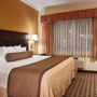 Days Inn & Suites by Wyndham Sam Houston Tollway