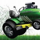 Mobile Lawn Mower Repair