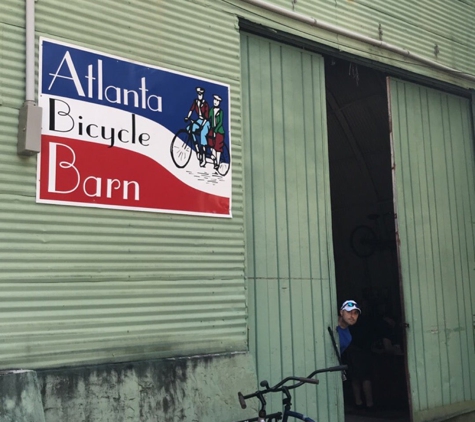Atlanta Bicycle Barn - Atlanta, GA