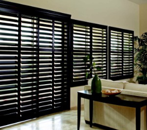 First Coast Blinds & Shutters - Jacksonville, FL