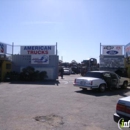 Central Valley Truck Dismantle - Auto Repair & Service