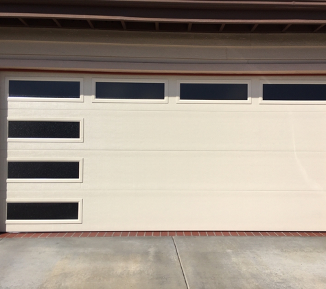 All - Pro Quality Garage Doors - Santee, CA