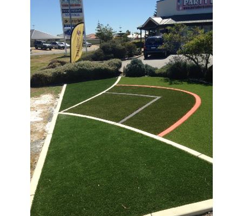 Landscape Kerbing