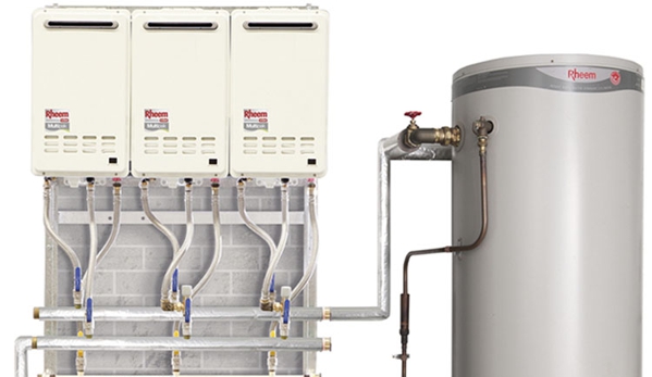 Stewart Plumbing, Gas & Hydraulics - Dubbo, NSW. Aged Care, Health Services, TMV’s & Warm Water Systems