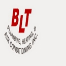 BLT Plumbing  Heating & A/C Inc. - Professional Engineers