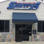 Scotty's Automotive Inc
