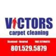 Victor's Carpet Cleaning