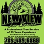 New View Tree Service