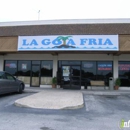 La Fuente Bar & Restaurant - Chinese Restaurants