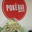 Poke Bar - Hawaiian Restaurants