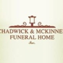 Chadwick & McKinney Funeral Home Inc
