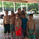 Holly, Springs Club Inc Pool