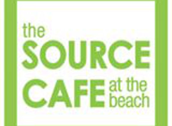 The Source Cafe - Hermosa Beach, CA