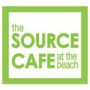 The Source Cafe