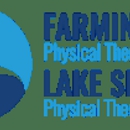 Lake Shore Physical Therapy - Physical Therapists