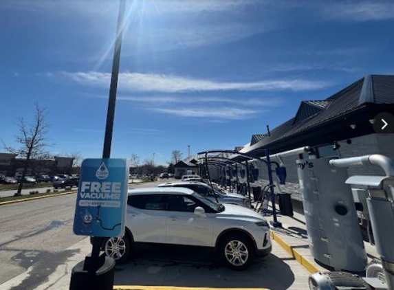 Drip Car Wash - Howell, MI