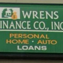 Wrens Finance Co Inc. - Loans