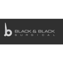 Black & Black Surgical - Surgical Appliances & Supplies