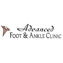 Advanced Foot & Ankle Clinic - Physicians & Surgeons