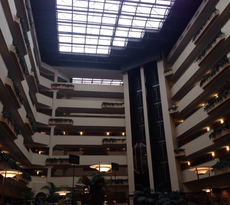 Embassy Suites by Hilton Columbia Greystone - Columbia, SC