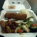 Asian Express - Restaurants