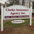 Clarke Insurance Agency