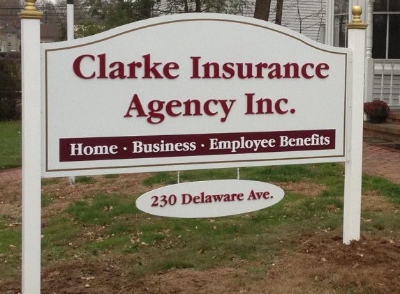 Clarke Insurance Agency - Mount Holly, NJ