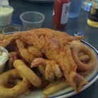 Bay Breeze Seafood Restaurant