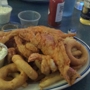 Bay Breeze Seafood Restaurant