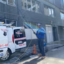 No Streak Window Cleaning - Blinds-Venetian, Vertical, Etc-Repair & Cleaning
