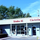Studio 42 On Franklin - Beauty Salons