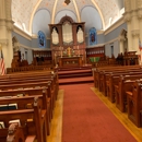 Christ Episcopal Church - Historical Places