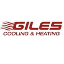 Giles Cooling & Heating
