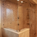 Fg Shower Door and Mirrors Inc - Shower Doors & Enclosures