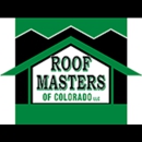 Roof Masters of Colorado - Roofing Contractors