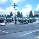 Metro Balderas - American Restaurants