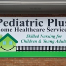 Pediatric Plus Home Healthcare - Nurses