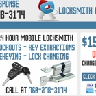 Fallbrook Locksmiths CA