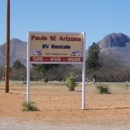 Southeast Arizona RV Rentals & Storage - Recreational Vehicles & Campers-Rent & Lease
