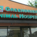 Greenbrier Animal Hospital - Pet Services