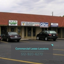 Commercial Lease Locators - Refrigeration Equipment-Commercial & Industrial