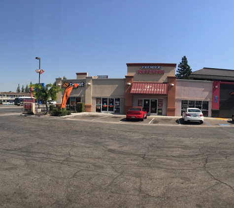 Boost Mobile by 2020 Mobile - Fresno, CA