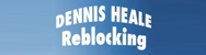 Dennis Heale Restumping - House Restumping & Reblocking